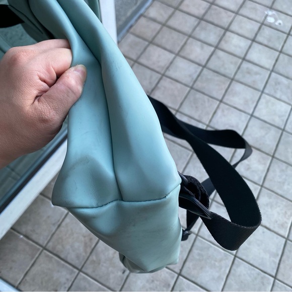 Tote backpack - Picture 10 of 12